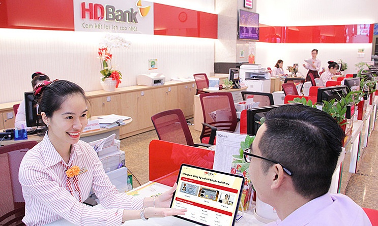 Tin ngân hàng ngày 27/6: HDBank tiếp tục giảm mạnh lãi suất huy động