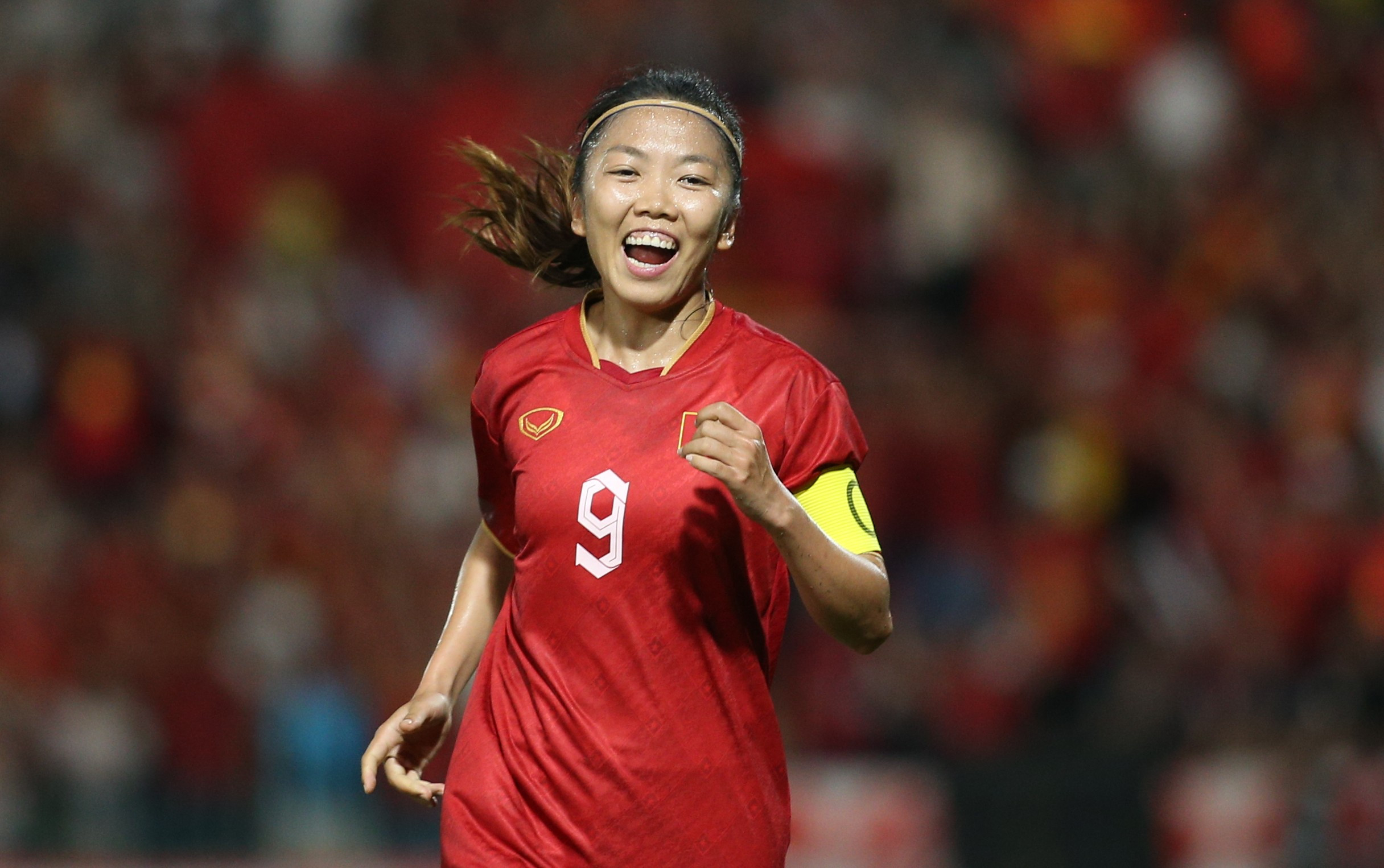 FIFA  nhận định Thanh Nhã, Huỳnh Như tỏa sáng ở World Cup 2023