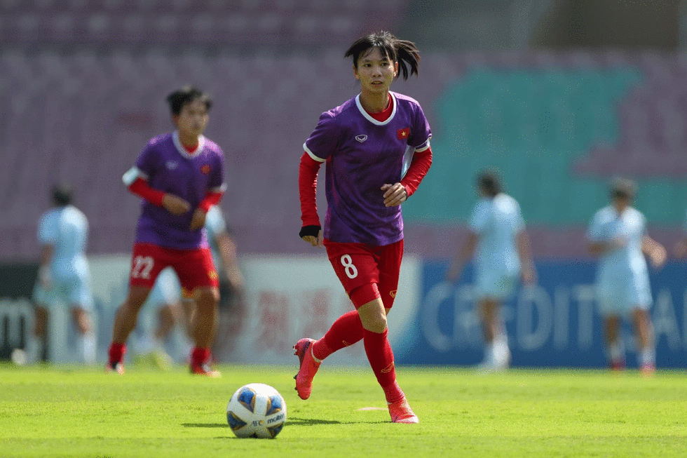 FIFA  nhận định Thanh Nhã, Huỳnh Như tỏa sáng ở World Cup 2023