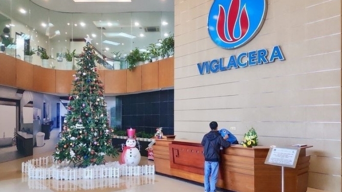 Lợi nhuận Quý 1 giảm tới 80%, Viglacera (VGC) vẫn rót 306 tỷ đồng thành lập công ty con tại Thái Nguyên