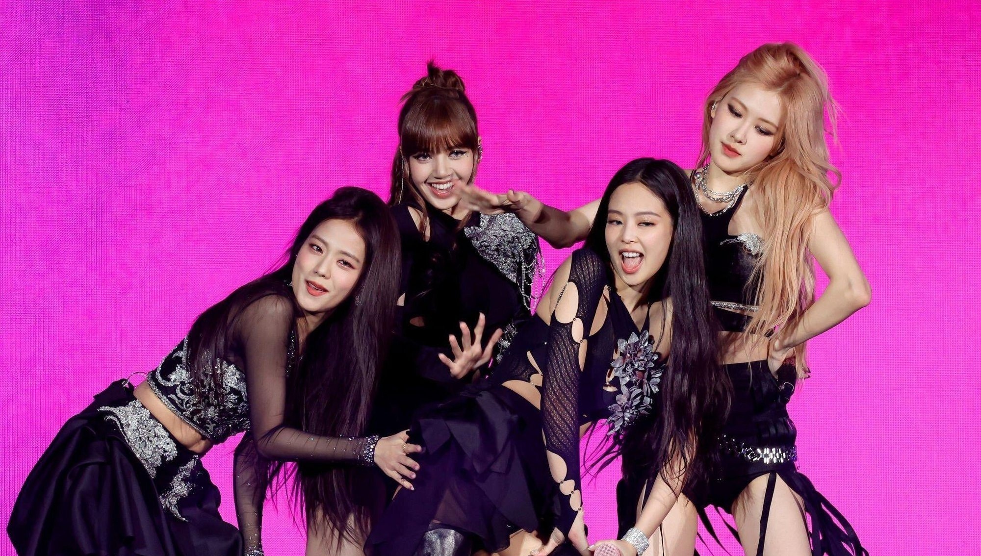 Mức giá 'cắt cổ' của concert BlackPink