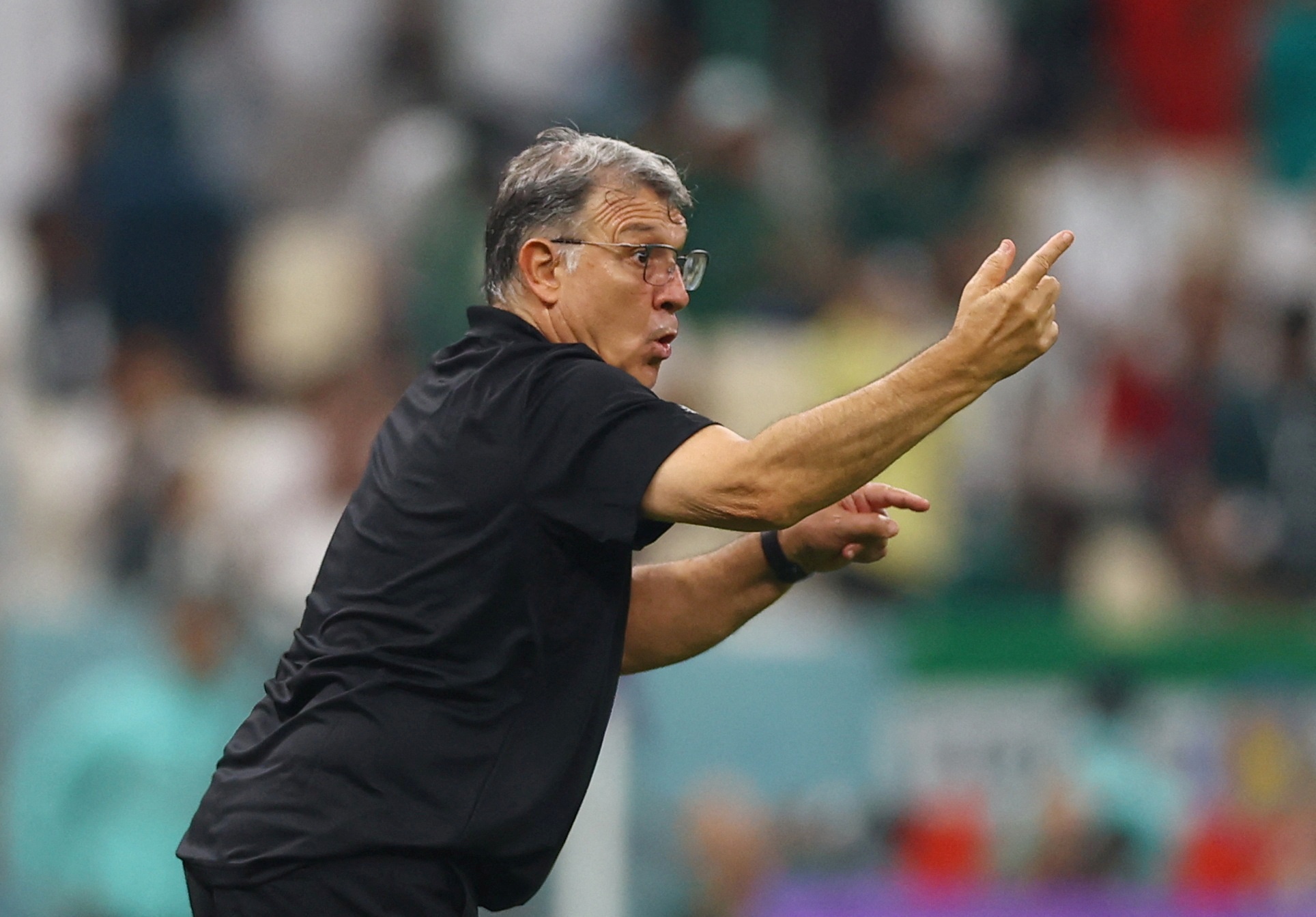 Gerardo Martino anh 1