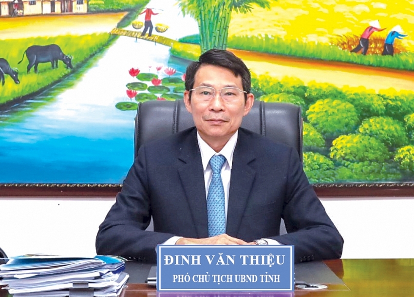 Chờ đón mùa lễ hội rực rỡ sắc màu