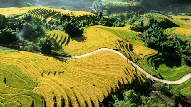 Đặc sản Tây Bắc và những câu chuyện thuở ban đầu