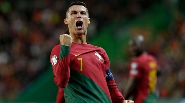Ronaldo được đối thủ ca ngợi trước thềm EURO 2024