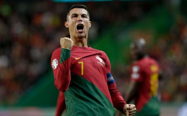 Ronaldo được đối thủ ca ngợi trước thềm EURO 2024