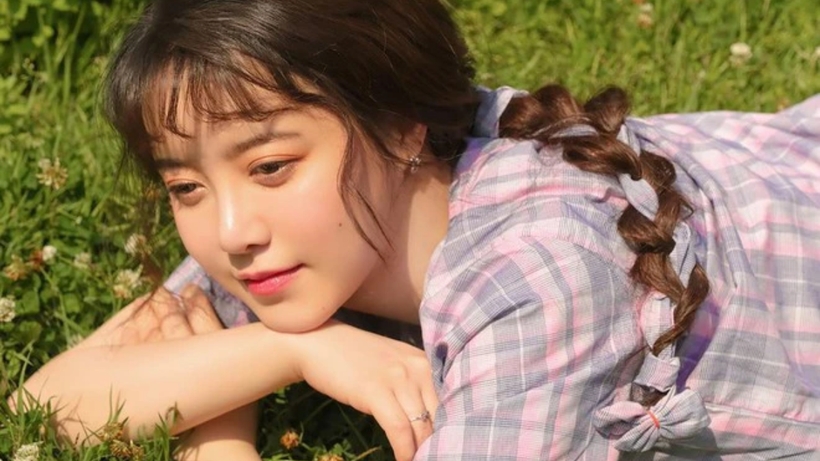 'Nàng cỏ' Goo Hye Sun dẫn đầu danh sách sao sống tốt bất chấp chỉ trích