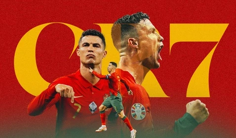 HLV Bồ Đào Nha đặt niềm tin hoàn toàn vào Ronaldo tại EURO 2024