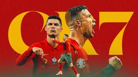 HLV Bồ Đào Nha đặt niềm tin hoàn toàn vào Ronaldo tại EURO 2024