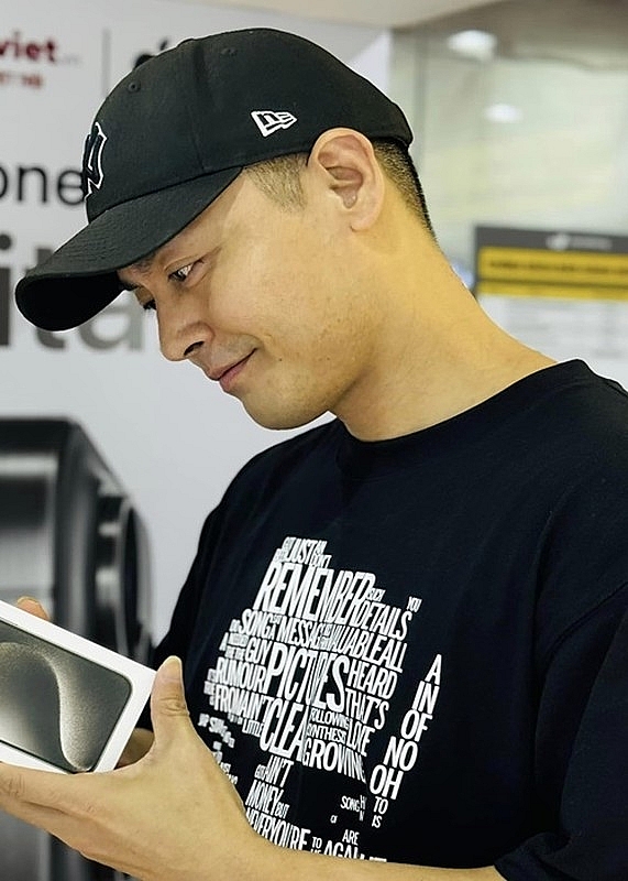 MC Phan Anh ra sao sau gần 1 năm xuất gia gieo duyên?