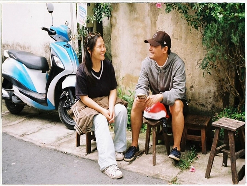 MC Phan Anh ra sao sau gần 1 năm xuất gia gieo duyên?
