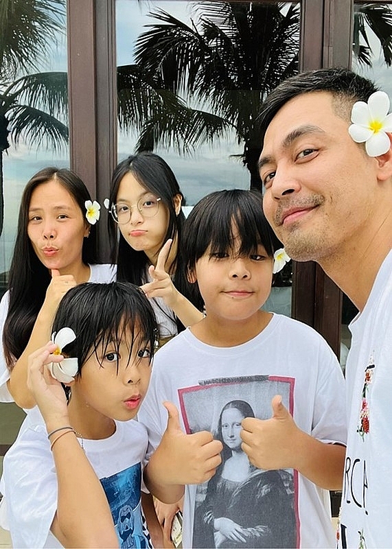 MC Phan Anh ra sao sau gần 1 năm xuất gia gieo duyên?
