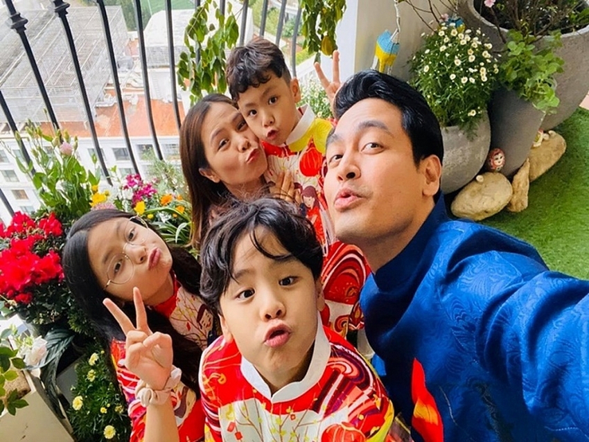MC Phan Anh ra sao sau gần 1 năm xuất gia gieo duyên?
