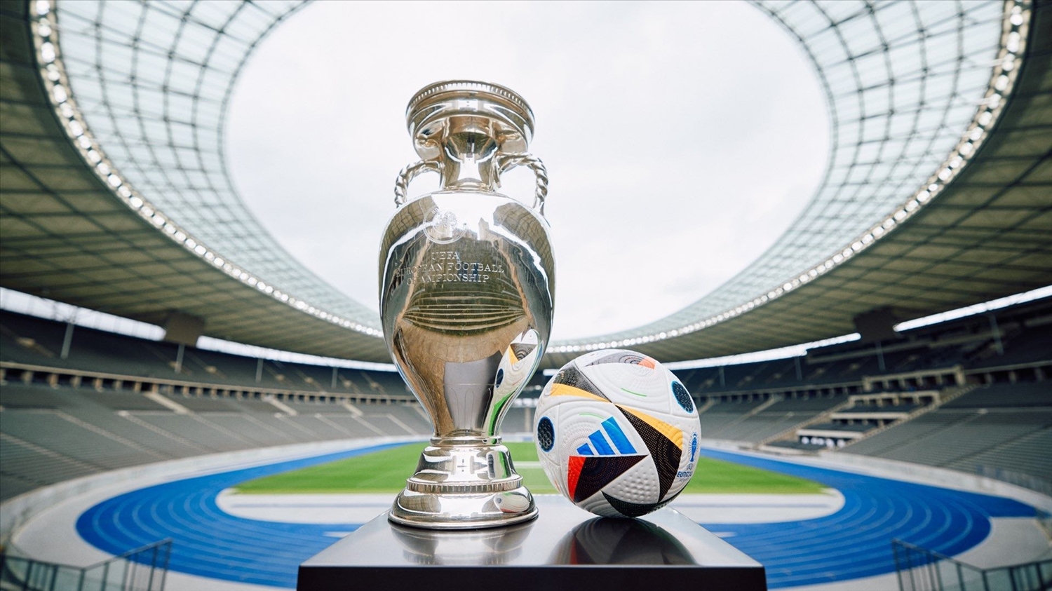 Đội vô địch Euro 2024 sẽ nhận được 31 triệu USD tiền thưởng