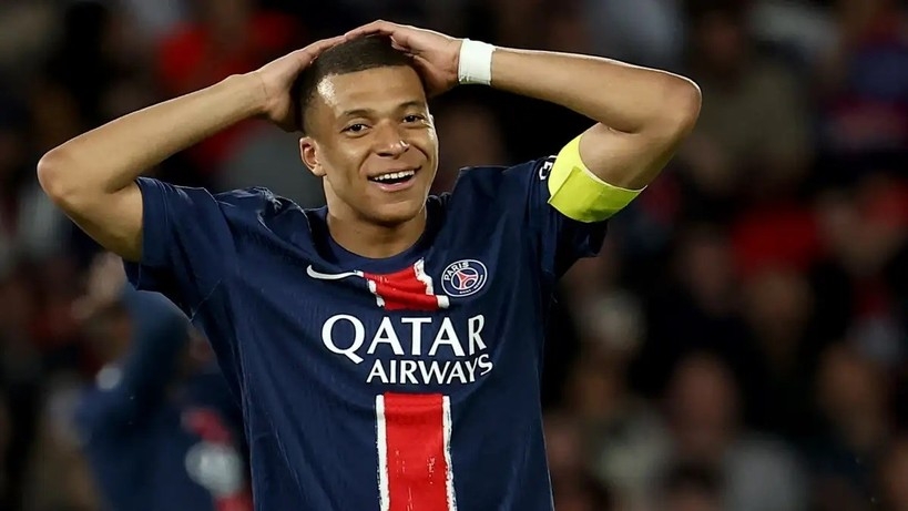 Mbappe ca ngợi sức mạnh của tuyển Pháp tại EURO 2024