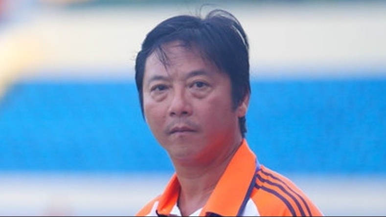 Trợ lý cũ thầy Park Hang Seo thay thế HLV Lê Huỳnh Đức