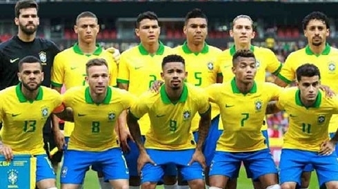 Dự đoán kết quả trận Brazil - Costa Rica lúc 8h ngày 25/6