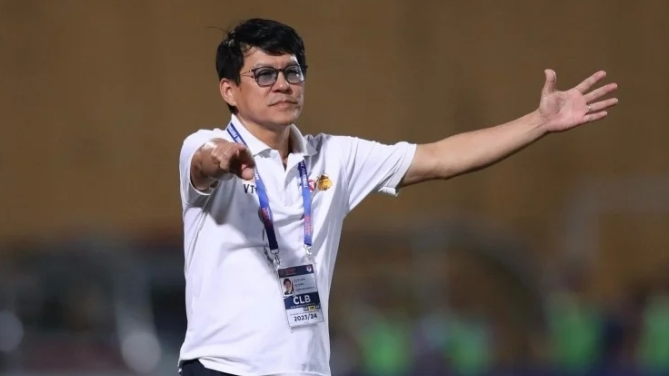 HLV Hoàng Anh Gia Lai chuẩn bị kế hoạch đá play-off