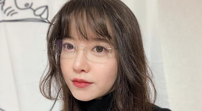 Goo Hye Sun đỗ chương trình thạc sĩ trường danh tiếng bậc nhất Hàn Quốc