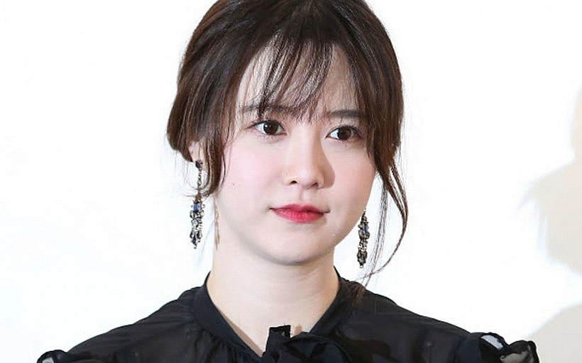 Goo Hye Sun đỗ chương trình thạc sĩ trường danh tiếng bậc nhất Hàn Quốc