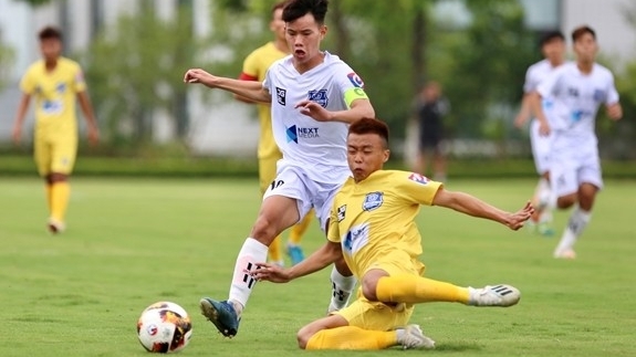 VFF ra quyết định quan trọng về cầu thủ Việt kiều
