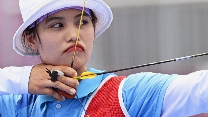 Thể thao Việt Nam liên tiếp đón tin vui tại Olympic Paris