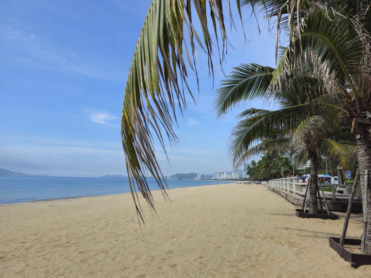 Nha Trang, Phú Quốc - Điểm du lịch biển đẹp nhất Việt Nam