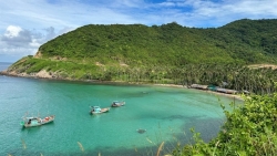 Quần đảo Nam Du - hòn ngọc xanh Kiên Giang