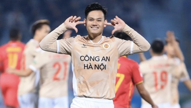 Đại gia V-League muốn chiêu mộ Văn Lâm, Hồ Tấn Tài