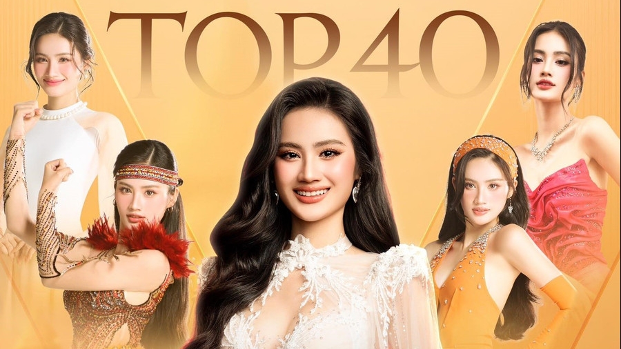 Ý Nhi bày tỏ 'tiếc nuối' sau khi dừng chân tại top 40 Miss World 2025