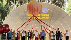 Đặc sắc Lễ hội trái cây Nam Bộ năm 2025