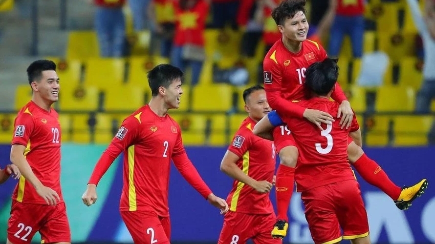 HLV Malaysia tiết lộ ‘vũ khí bí mật’ hạ tuyển Việt Nam