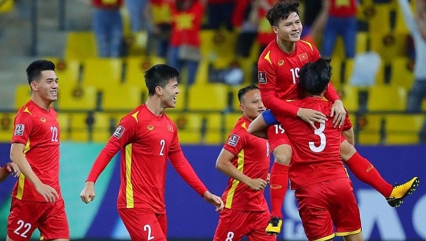 HLV Malaysia tiết lộ ‘vũ khí bí mật’ hạ tuyển Việt Nam