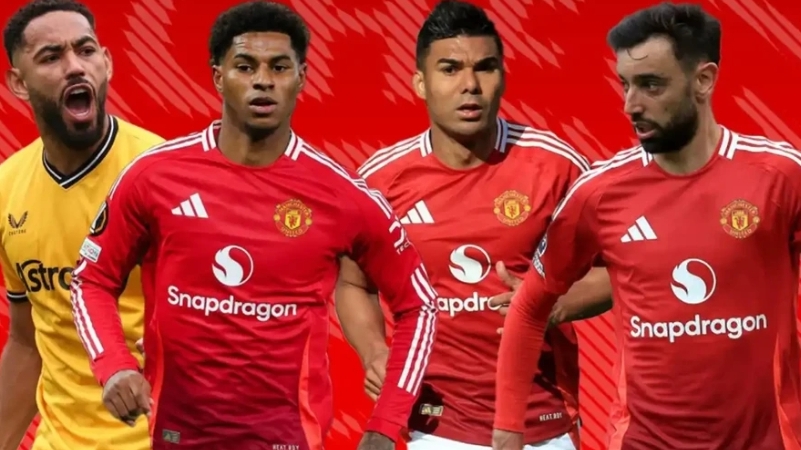 Tân binh Cunha vào top cầu thủ hưởng lương cao nhất Man Utd
