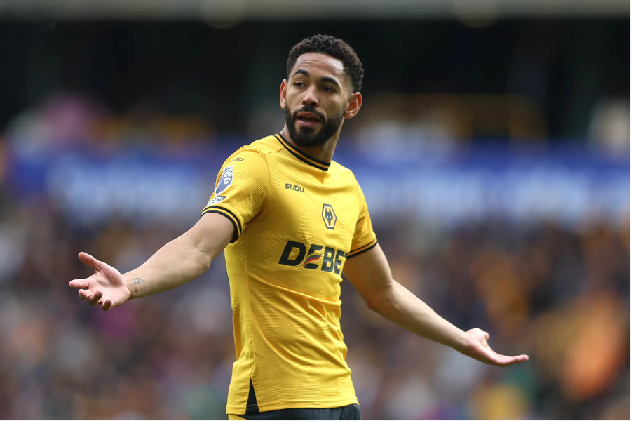 Tân binh Cunha vào top cầu thủ hưởng lương cao nhất Man Utd