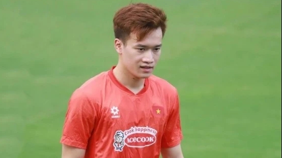 Hoàng Đức tiếc cho Công Phượng