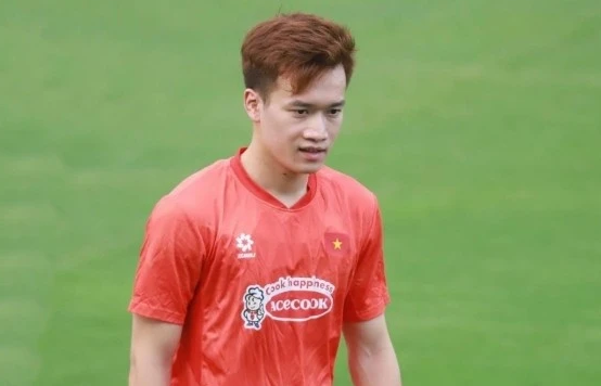 Hoàng Đức tiếc cho Công Phượng
