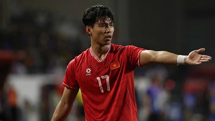 Tương lai Vũ Văn Thanh có diễn biến bất ngờ