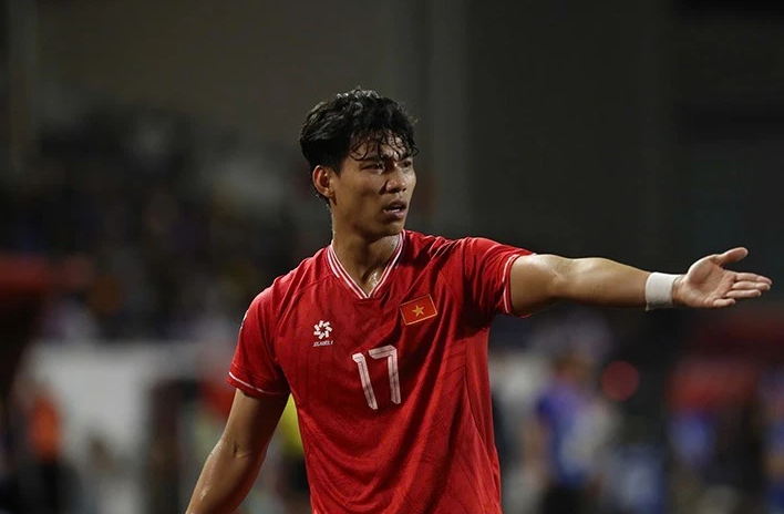 Tương lai Vũ Văn Thanh có diễn biến bất ngờ