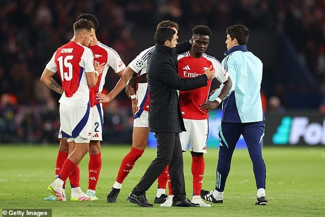 Sự thay đổi đáng chú ý ở Champions League mùa tới