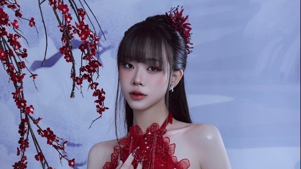 "Bản sao Mỹ Tâm" tố bị chèn ép ở Giọng hát Việt 2015