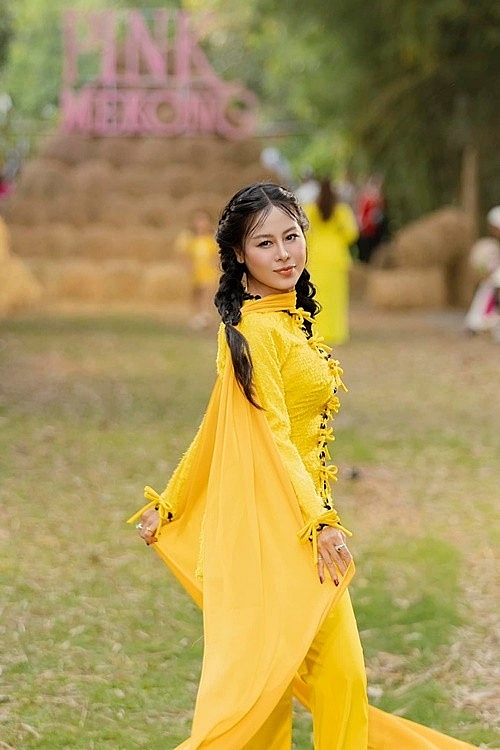Cuộc sống của Nam Thư sau lùm xùm