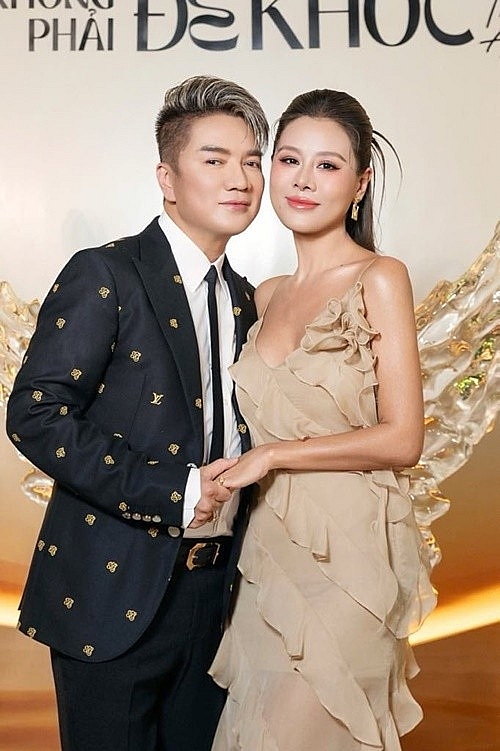 Cuộc sống của Nam Thư sau lùm xùm