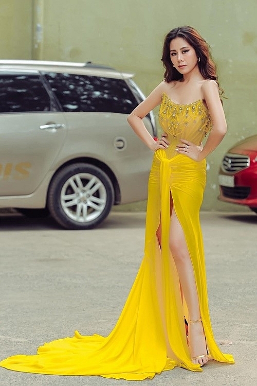 Cuộc sống của Nam Thư sau lùm xùm