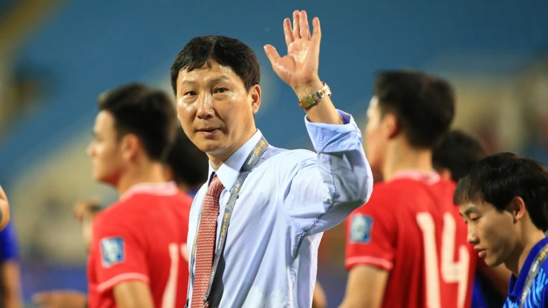 HLV Kim Sang-sik ‘bắt bài’ tuyển Malaysia