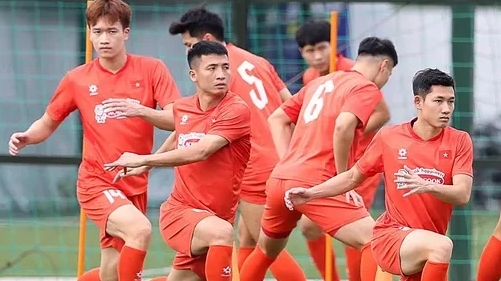 Xem trận Việt Nam – Malaysia trên kênh nào?