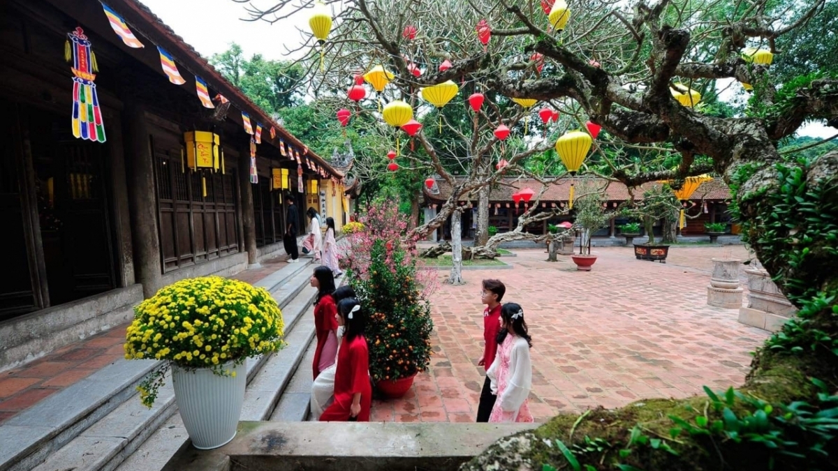 Đến Hải Dương để cảm nhận vẻ đẹp giản dị, sâu lắng của vùng đất "xứ Đông"