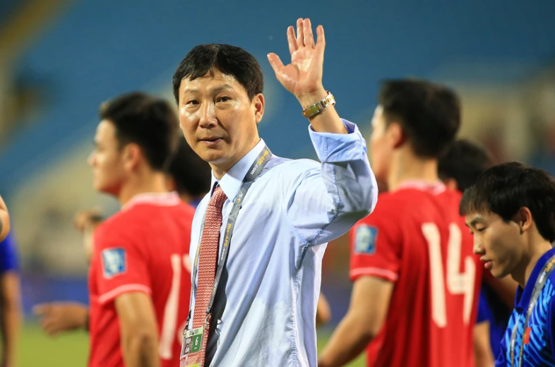 HLV Kim Sang-sk ‘bắt bài’ tuyển Malaysia