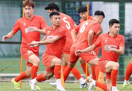 Xem trận Việt Nam – Malaysia trên kênh nào?
