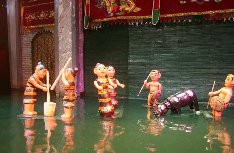 Đến Hải Dương để cảm nhận vẻ đẹp giản dị, sâu lắng của vùng đất "xứ Đông"
